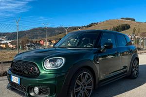 Mini Countryman SD ALL4