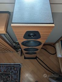 COPPIA DIFFUSORI SONUS FABER LUMINA III