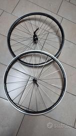 cerchi per Bici da corsa