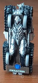 TRANSFORMES HASBRO 2007 MEGATRON C-023E