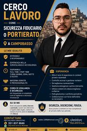 sicurezza fiduciario 