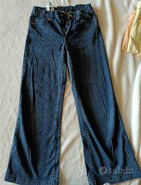 Jeans Please ragazza