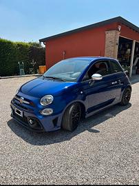 595 Abarth