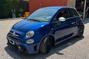 595 Abarth