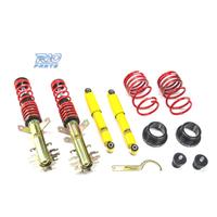 KIT SOSPENSIONE FILETTATA EIBACH MTS FIAT 500 07-1