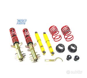 KIT SOSPENSIONE FILETTATA EIBACH MTS FIAT 500 07-1