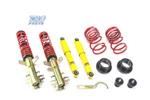 KIT SOSPENSIONE FILETTATA EIBACH MTS FIAT 500 07-1