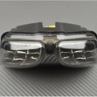 Luce stop SUZUKI GSXR 1000 2009 -2016 Fumé scuro