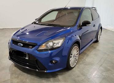 Ford Focus RS MK2