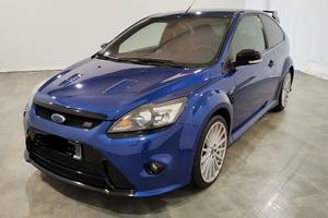 Ford Focus RS MK2