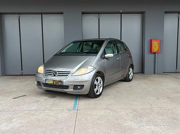 Mercedes A 150 Elegance Berlina