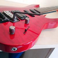 chitarra elettrica Washburn 1989 SUPERPREZZO 