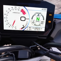Suzuki gsx-s 1000 gt