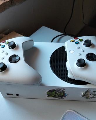 Xbox series s 