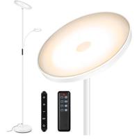 Lampada da Terra LED, 42W/3600LM 126 LED
