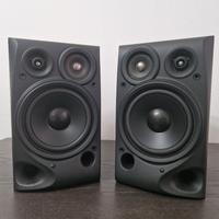 Casse audio JVC SP-S300 45W