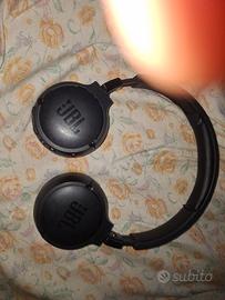cuffie Jbl 