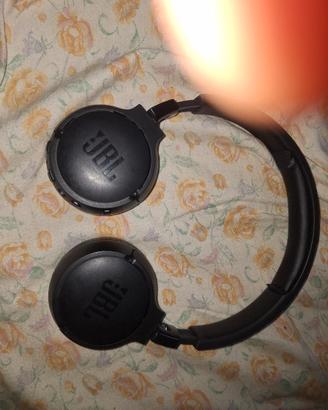 cuffie Jbl 