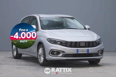 FIAT tipo 5porte ii 2021 Tipo 5p 1.3 mjt Business