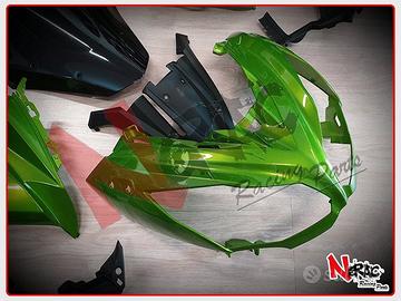 Kit Carena ABS – Kawasaki ER-6F 2012/2016