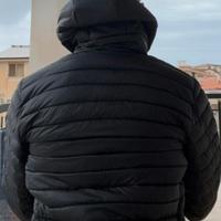 Piumino uomo cimalp