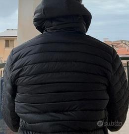 Piumino uomo cimalp