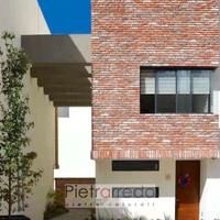 Rivestimento mattoni in cotto ANTICO CASALE da2cm.