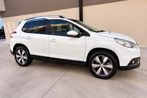 Peugeot 2008 1.6 BlueHDi Active Unico proprietario