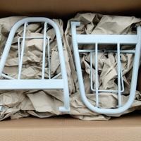 porta pacchi lungo booster R/prima serie