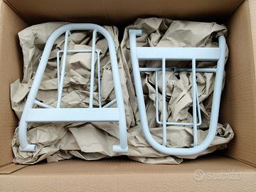 porta pacchi lungo booster R/prima serie