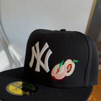 new era newera hat cap 7 1/4 (57.7 cm) 59FIFTY