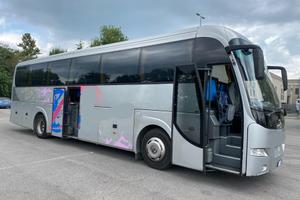 Autobus/ Volvo 57 posti euro 3