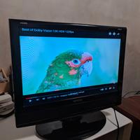 Monitor tv RENDER Eliseo19B