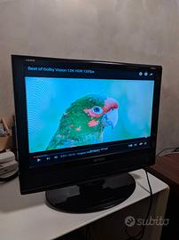 Monitor tv RENDER Eliseo19B