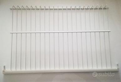 Griglia ripiano frigorifero Whirlpool