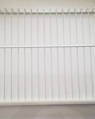 Griglia ripiano frigorifero Whirlpool