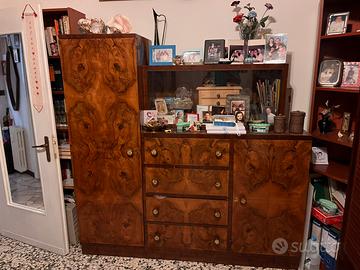 Mobile antico fine 1800