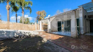 Villa a schiera Bacoli [Cod. rif 3284771VRG]