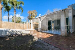 Villa a schiera Bacoli [Cod. rif 3284771VRG]