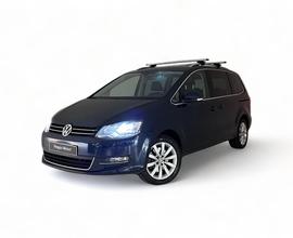 VOLKSWAGEN Sharan tdi Highline 7 Posti