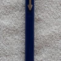 Parker Vector penna roller anno UK anno 2000