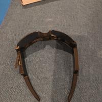 occhiali con fotocamera