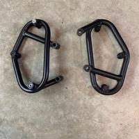 SUPPORTI BORSE LATERALI KTM DUKE 125