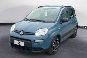 FIAT Panda 1.0 firefly hybrid City Life 70cv
