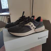 Sneaker Saucony uomo n 45