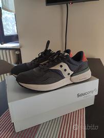 Sneaker Saucony uomo n 45