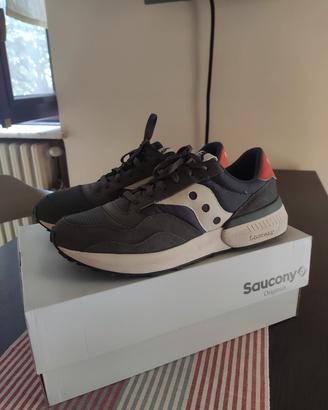 Sneaker Saucony uomo n 45