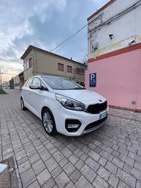 Kia Carens 1.7 CRDi 115 CV Business Class