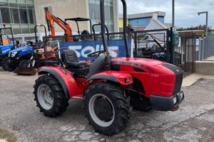 TRATTORE REVERSIBILE