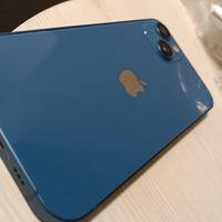 IPHONE 13 100% DI BATTERIA APPLE